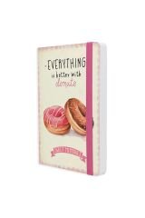 Defter Donuts