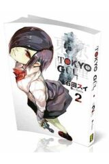 Tokyo Gûl 2.Cilt