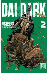 Dai Dark 2