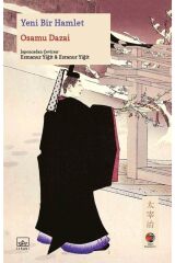 Yeni Bir Hamlet - Osamu Dazai