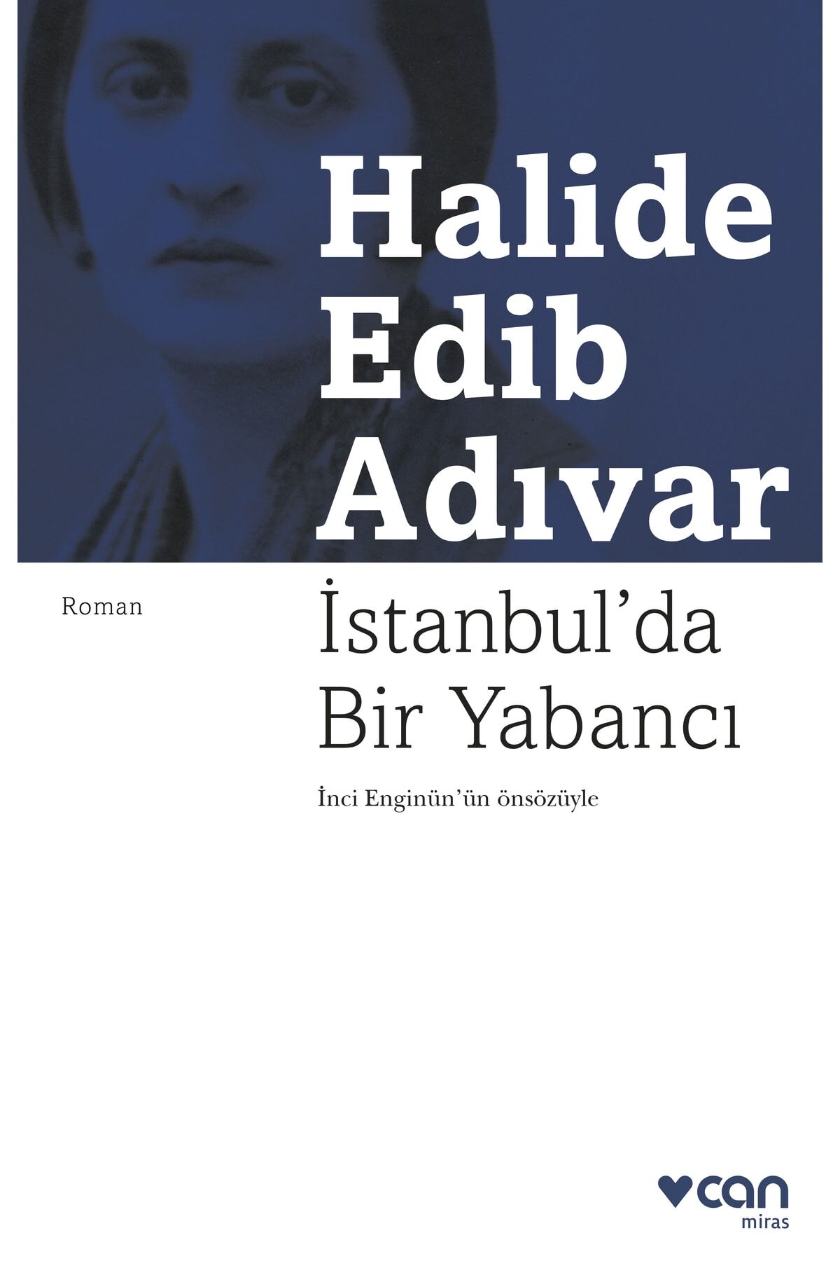 Istanbul’da Bir Yabancı