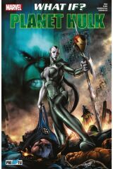 What If? Planet Hulk