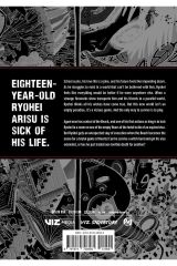 Alice in Borderland, Vol. 3