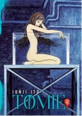 Tomie - 2 / Junji Ito
