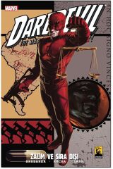 Daredevil Cilt 5 Zalim Ve Sıra Dışı