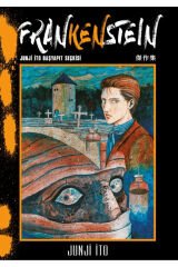 Frankenstein / Junji İto