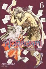 Noragami 6.Cilt