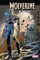 Wolverine Son