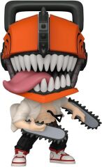 Pop Animation: Chainsaw Man - Chainsaw Man