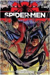 Spider-men