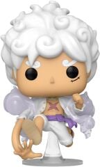 Funko Pop One Piece - Luffy Gear Five No:1607