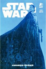 Star Wars Cilt 9 Umudun Ölümü