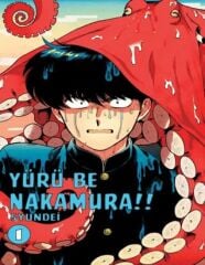 Yürü Be Nakamura!! 1