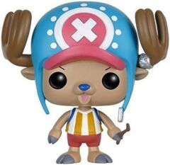 Funko Pop One Piece Tonytony. Chopper