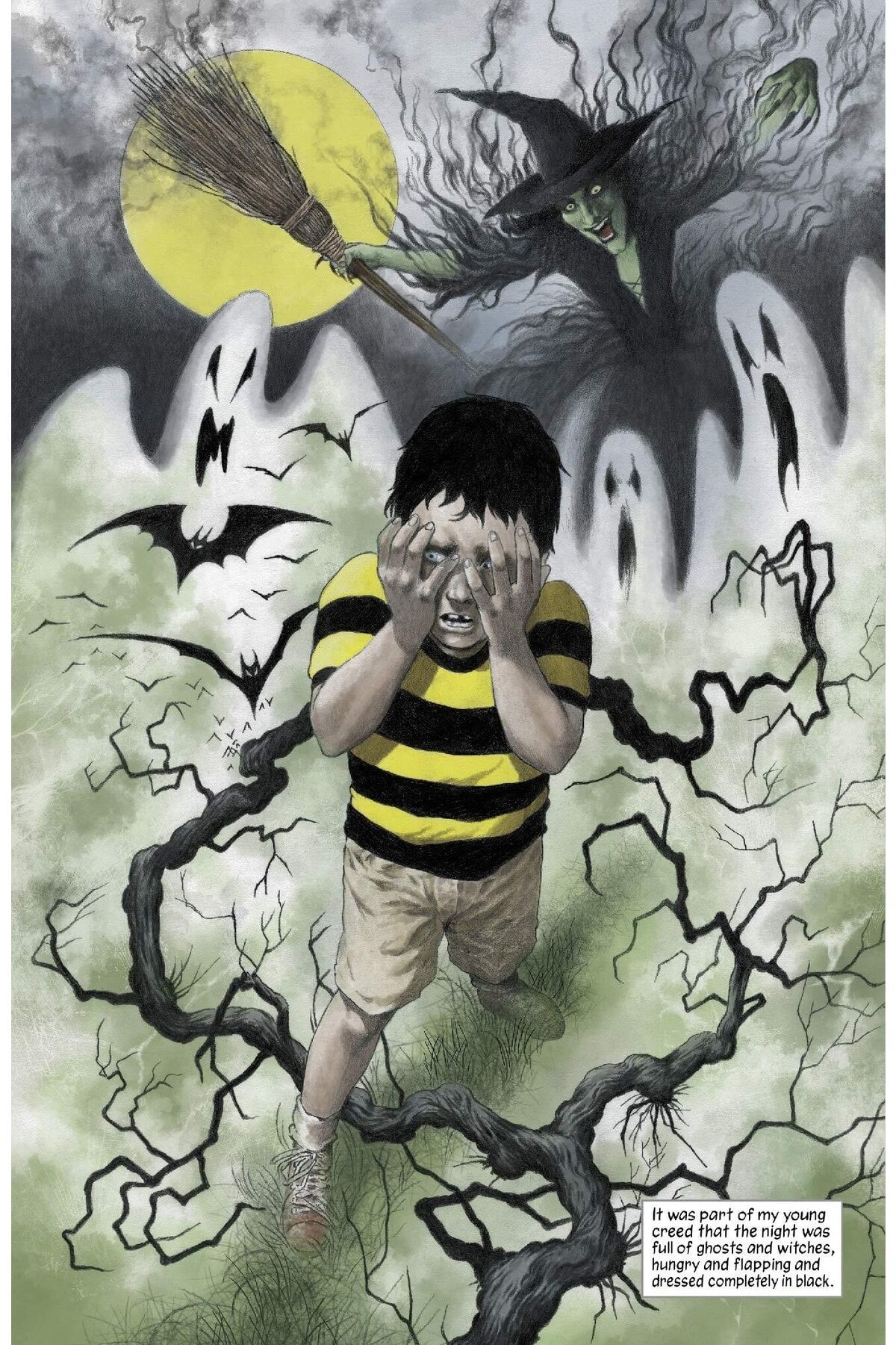 Neil Gaiman Library Volume 2 -- İNGİLİZCE | Yilgen Yayıncılık