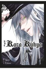 Kara Kâhya 14.Cilt