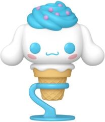 Funko Pop Sanrio Hello Kitty And Friends - Cinnamoroll (special Edition) No:98