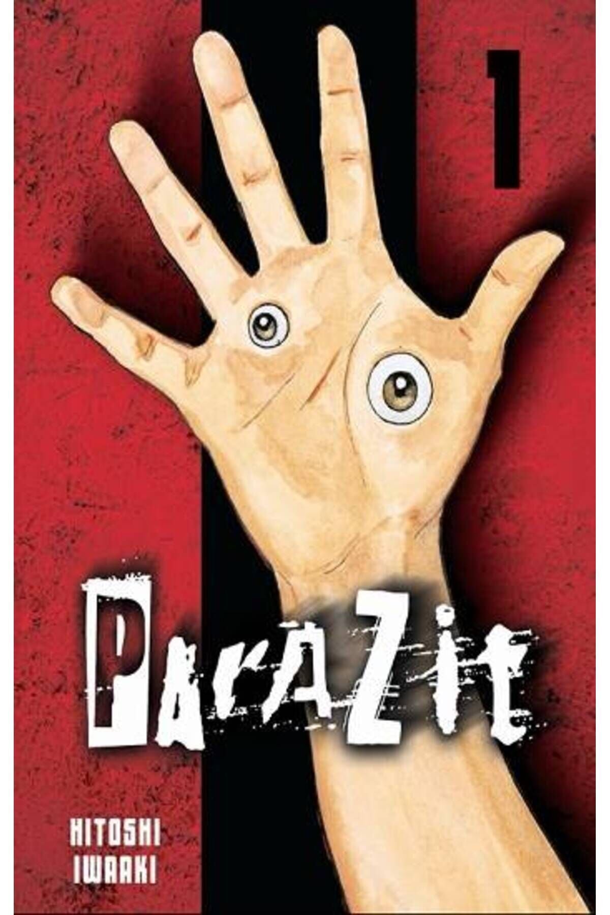 Parazit Cilt 1