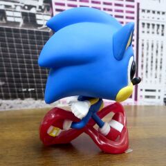 Funko Pop Sonic 30th Anniversary Running Sonic Figürü