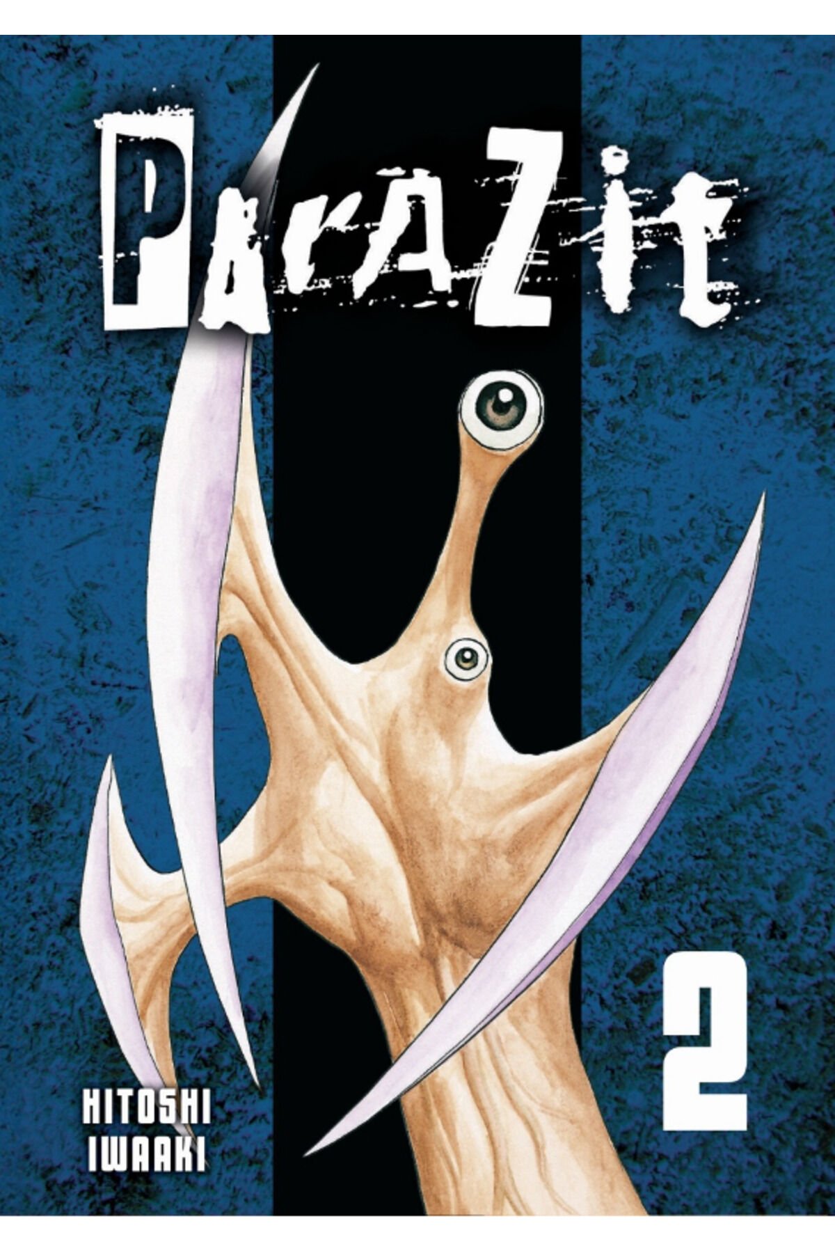 Parazit Cilt 2