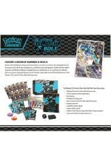 Pokemon  Scarlet & Violet— Black Bolt Elite Trainer Box ETB