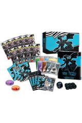 Pokemon  Scarlet & Violet— Black Bolt Elite Trainer Box ETB