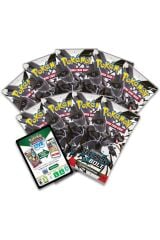 Pokemon  Scarlet & Violet— Black Bolt Elite Trainer Box ETB