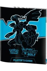 Pokemon  Scarlet & Violet— Black Bolt Elite Trainer Box ETB