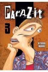 Parazit Cilt 3