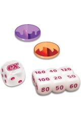 Pokemon TCG Scarlet & Violet 10.5 Beyaz Flare Elite Eğitmen Kutusu