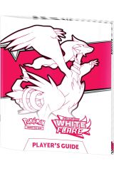 Pokemon TCG Scarlet & Violet 10.5 Beyaz Flare Elite Eğitmen Kutusu