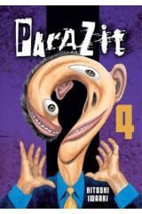 Parazit Cilt 4