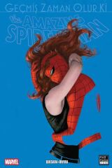 Amazing Spider-man Cilt 20 Geçmiş Zaman Olur Ki