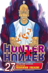 Hunter x Hunter, Vol. 27 / Volume 27