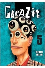 Parazit Cilt 5