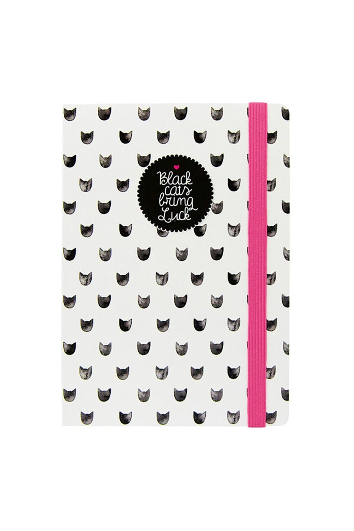 Defter Cats K056369
