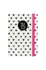 Defter Cats K056369