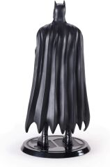 Noble Collection- Bendyfigs Dc Comics Batman Ayaklı Figür