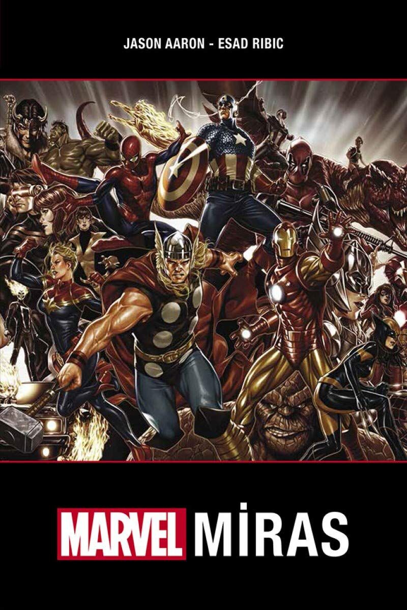 Marvel Miras