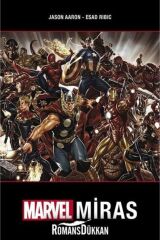 Marvel Miras