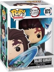 Funko Pop Demon Slayer Tanjiro Exclusive Figür