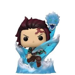 Funko Pop Demon Slayer Tanjiro Exclusive Figür