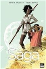 Saga Cilt: 3