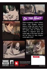 Killing Stalking: Deluxe Edition Vol. 2