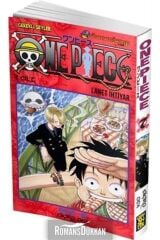 One Piece 7.Cilt