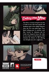 Killing Stalking: Deluxe Edition Vol. 1