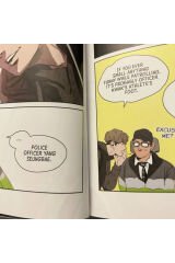 Killing Stalking: Deluxe Edition Vol. 1