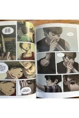 Killing Stalking: Deluxe Edition Vol. 1