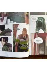 Killing Stalking: Deluxe Edition Vol. 1