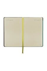 Defter Lg My Notebook Medium Çizgisiz Turkuaz